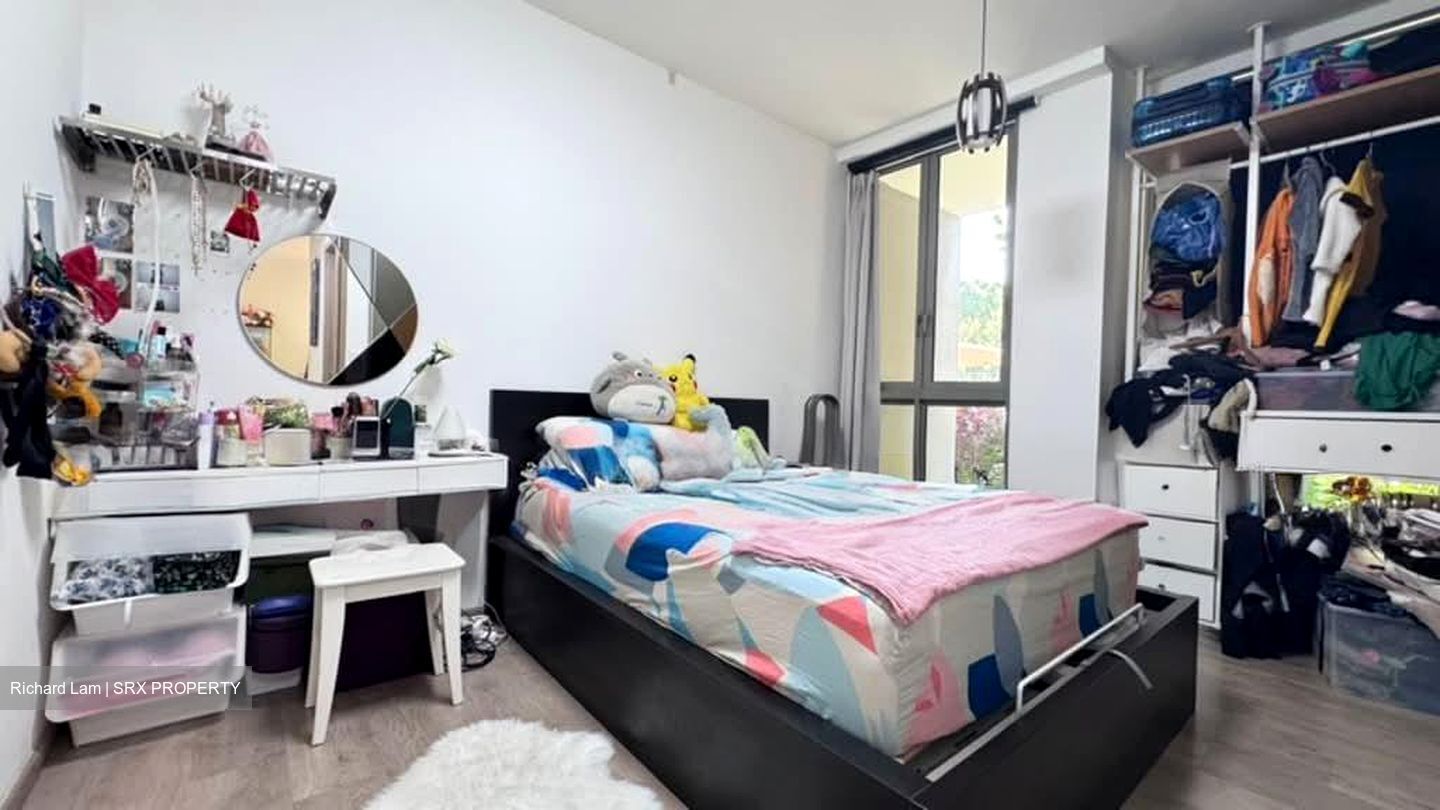 Sol Acres (D23), Condominium #635916821